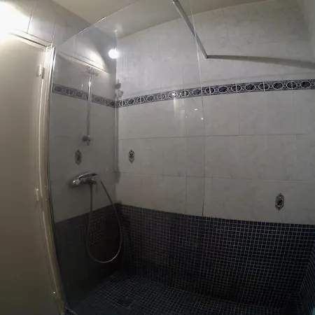 Casa de Férias Grande Maison Proche De Paris *