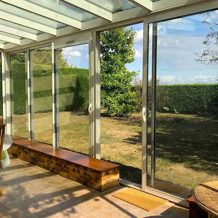 Holiday home Grande Maison Proche De Paris *