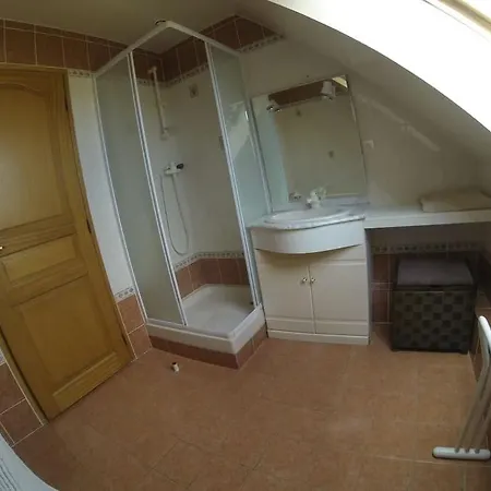 Grande Maison Proche De Paris * Champcueil
