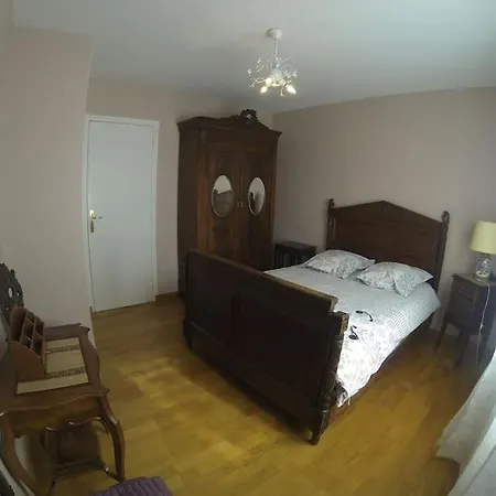 Holiday home Grande Maison Proche De Paris