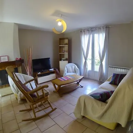 Grande Maison Proche De Paris Casa de Férias Champcueil