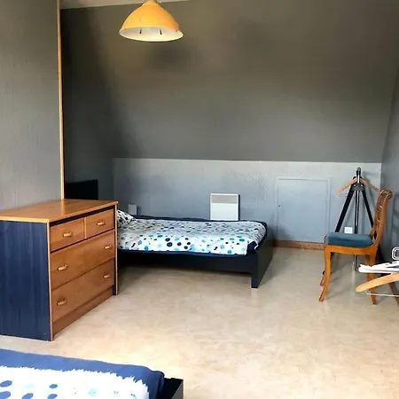Grande Maison Proche De Paris *