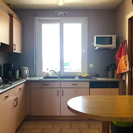 Grande Maison Proche De Paris Holiday home