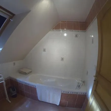 Grande Maison Proche De Paris Holiday home *