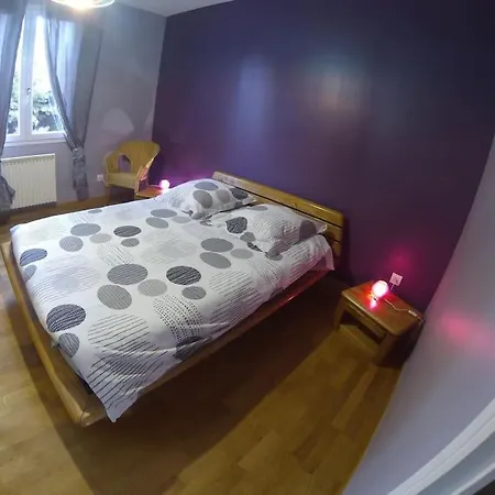 Holiday home Grande Maison Proche De Paris Champcueil