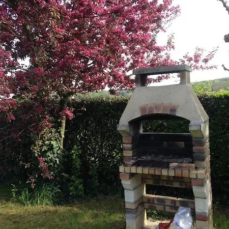 Grande Maison Proche De Paris Holiday home
