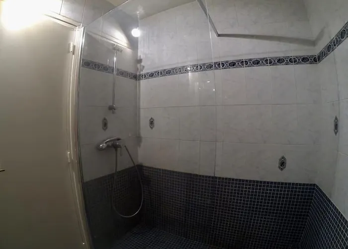 Сasa de vacaciones Grande Maison Proche De Paris *